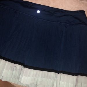 LULULEMON Skirt